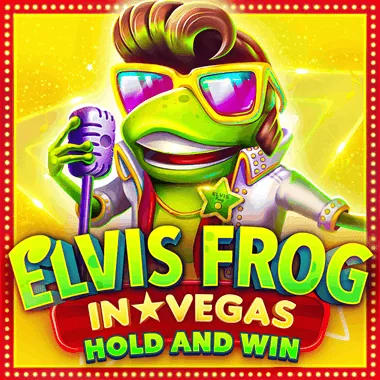 ElvisFroginVegas